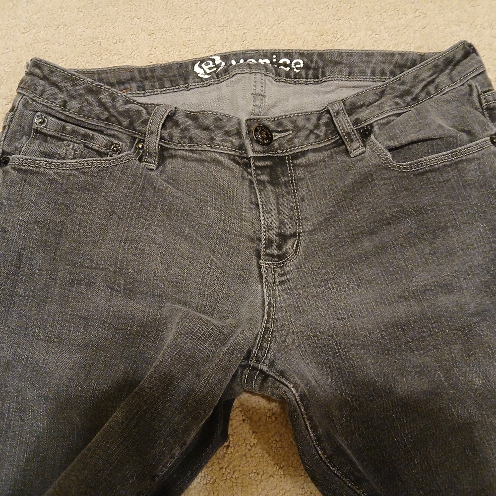 Bullhead Pacsun 11 Black